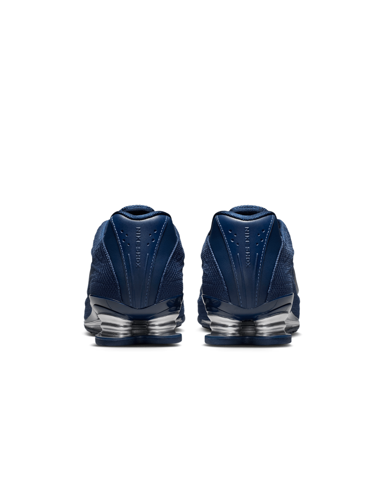 NIKE公式】レディース ショックス Z 'Midnight Navy and Metallic